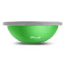 Балансировочная платформа  Hop-Sport Bosu HS-L058 green - фото №6